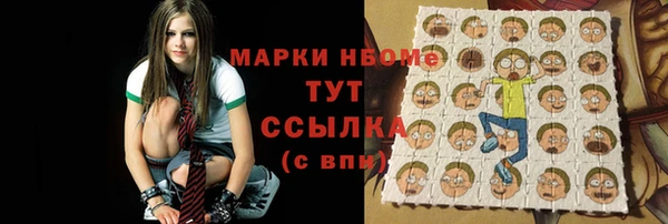 хмурый Протвино