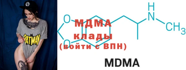 хмурый Протвино